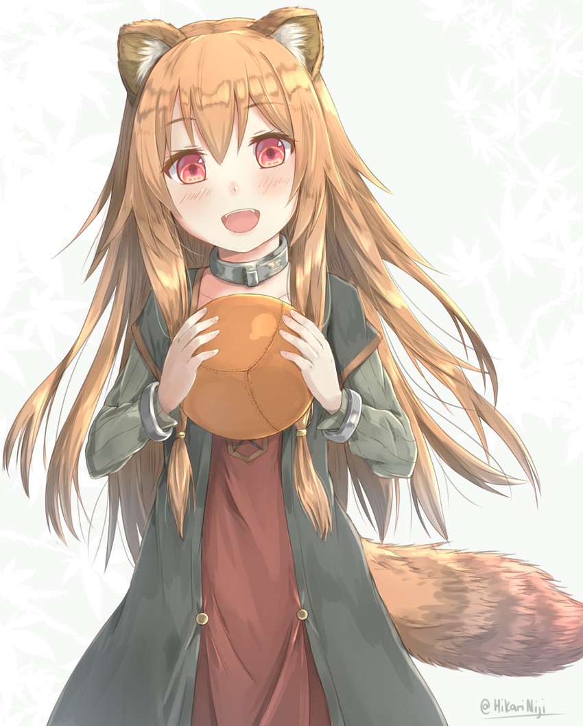 raphtalia (tate no yuusha no nariagari) drawn by hikari_niji
