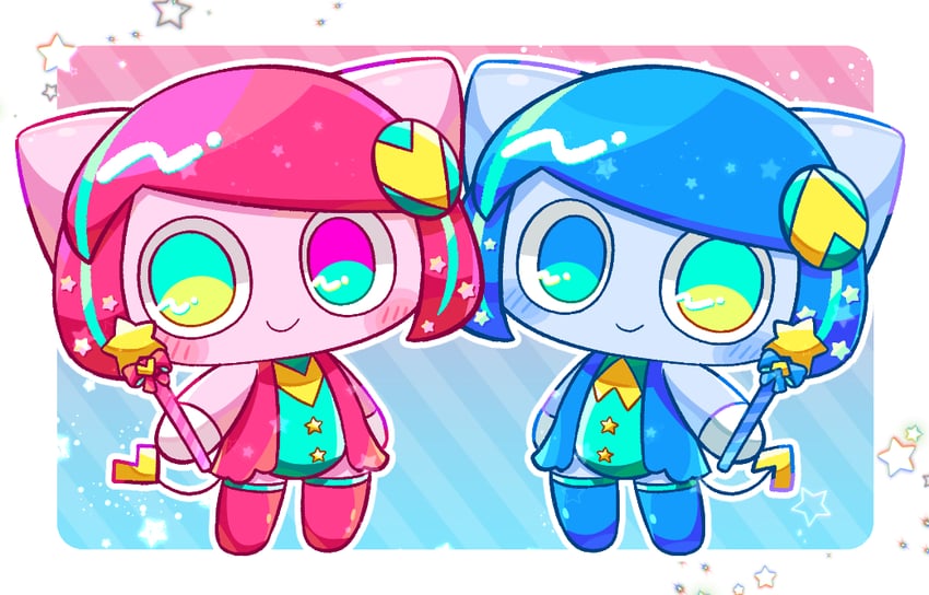 poyoroid (utau) drawn by pepoyo