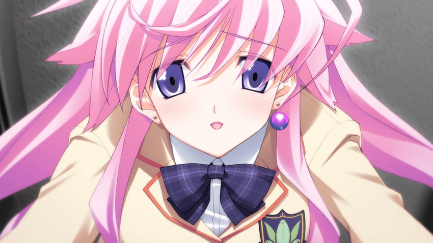 seira orgel (chaos;head and 1 more) drawn by matsuo_yukihiro