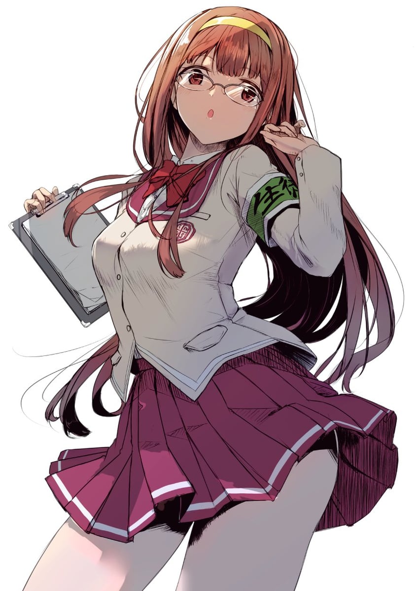 tanaka kotoha (idolmaster and 1 more) drawn by izuki_(toneya)