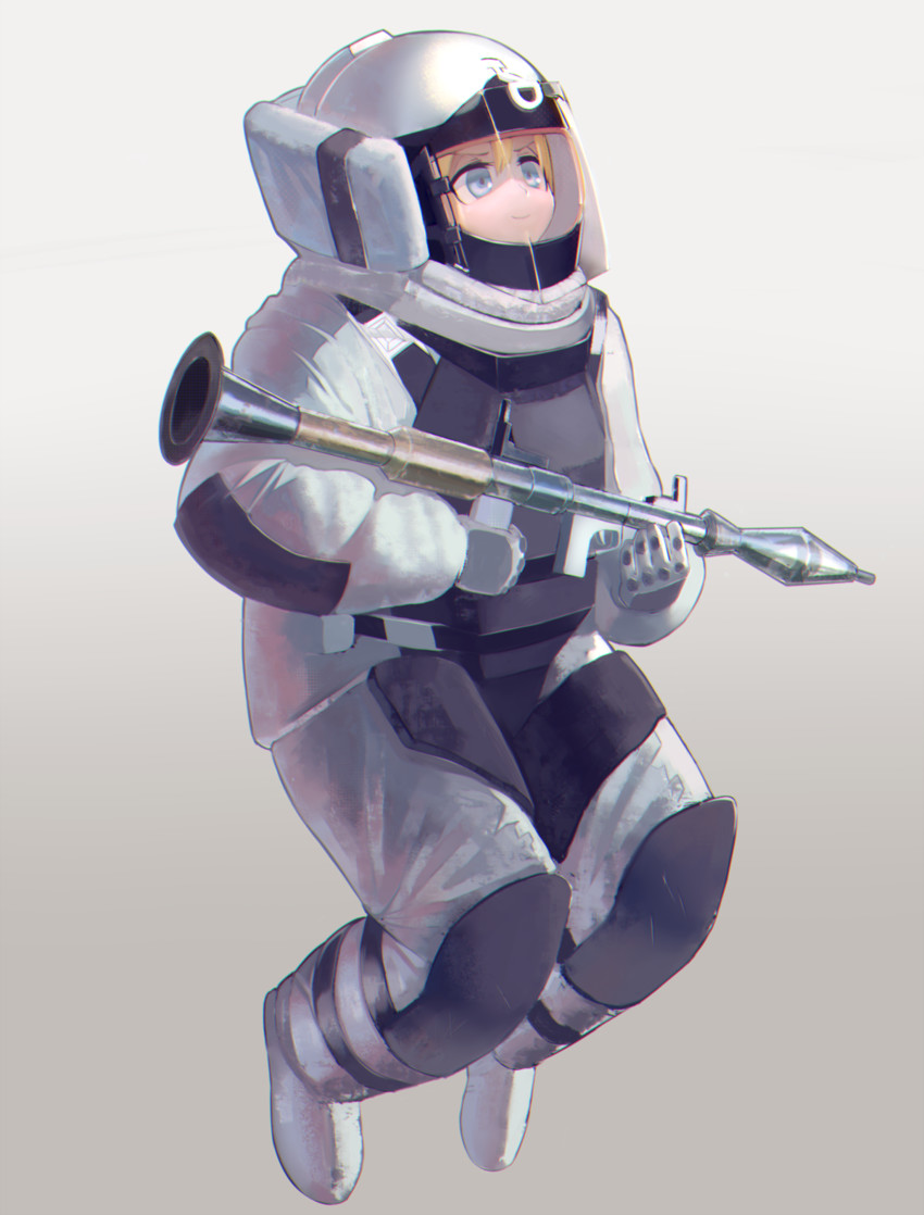 bulldozer (payday and 1 more) drawn by uni_ponsuka