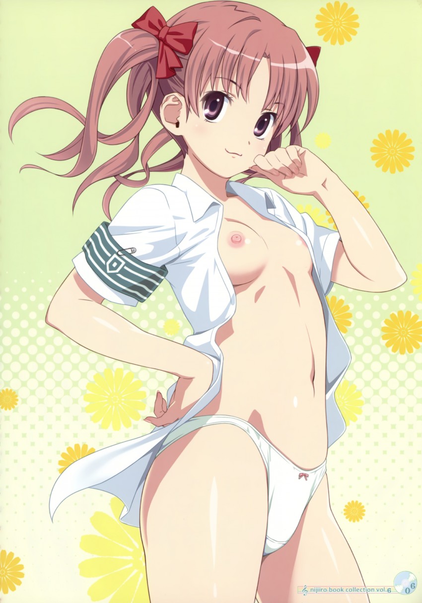 shirai kuroko (toaru majutsu no index and 1 more) drawn by koutaro