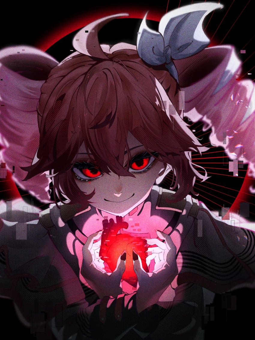 kasane teto (utau and 1 more) drawn by fin_gocco
