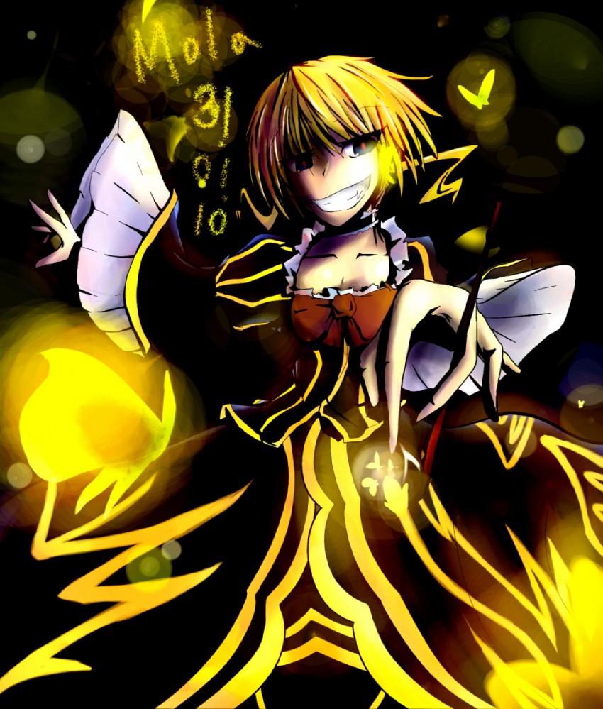 beatrice (umineko no naku koro ni) drawn by mola_(1567416)