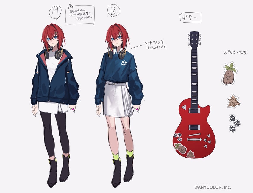 ange katrina and mandragora (nijisanji) drawn by kawaguchi_(mojacome)