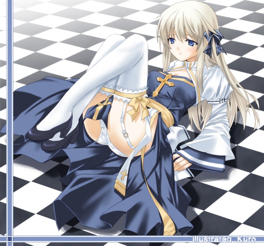 arch bishop (ragnarok online) drawn by tama_(tamatamo)