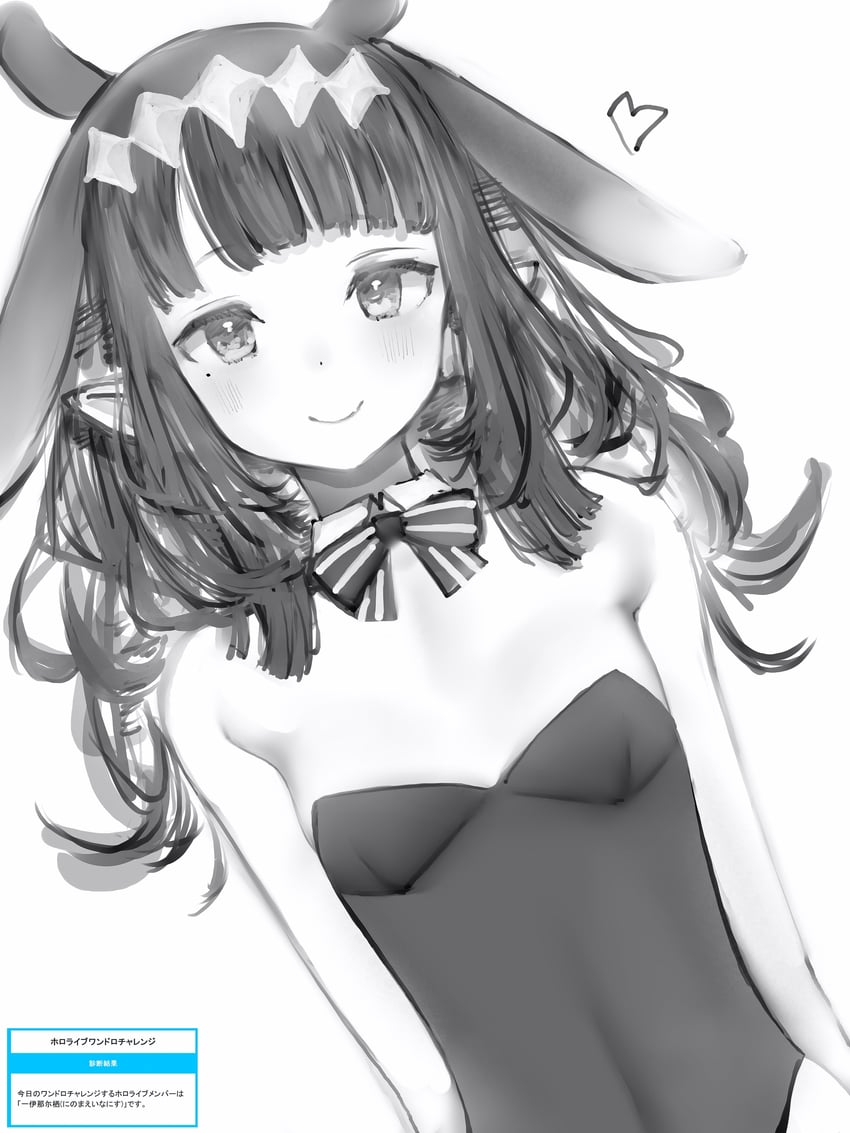 ninomae ina'nis (hololive and 1 more) drawn by nanashi_(nlo)
