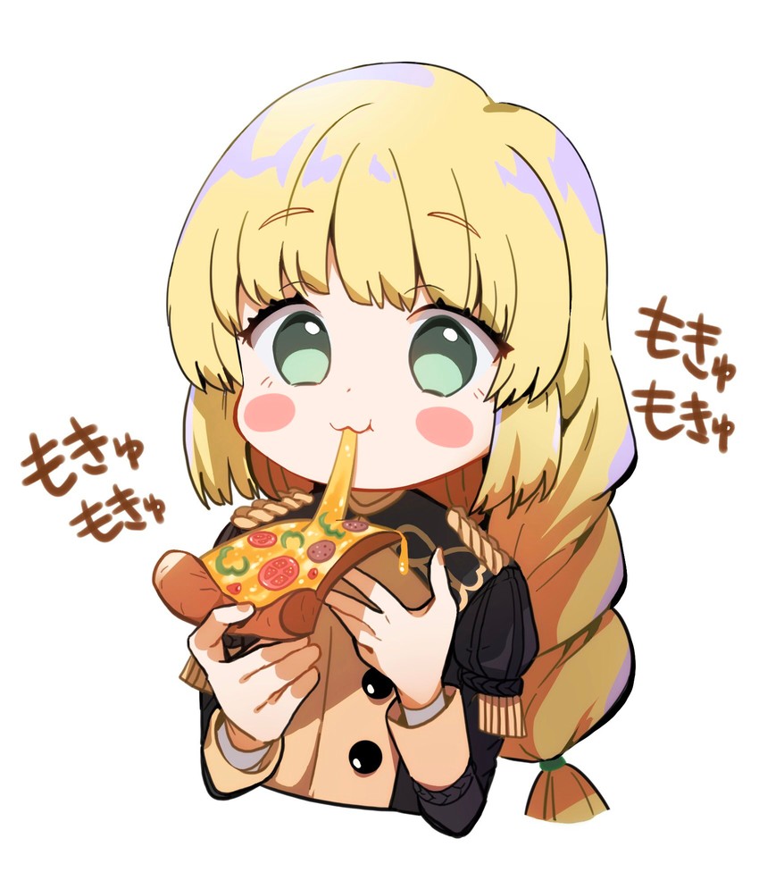 ingrid brandl galatea (fire emblem and 1 more) drawn by oroshipon_zu