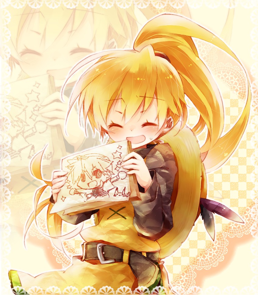 pikachu, red, and yellow (pokemon and 1 more) drawn by amamiya_kabosu