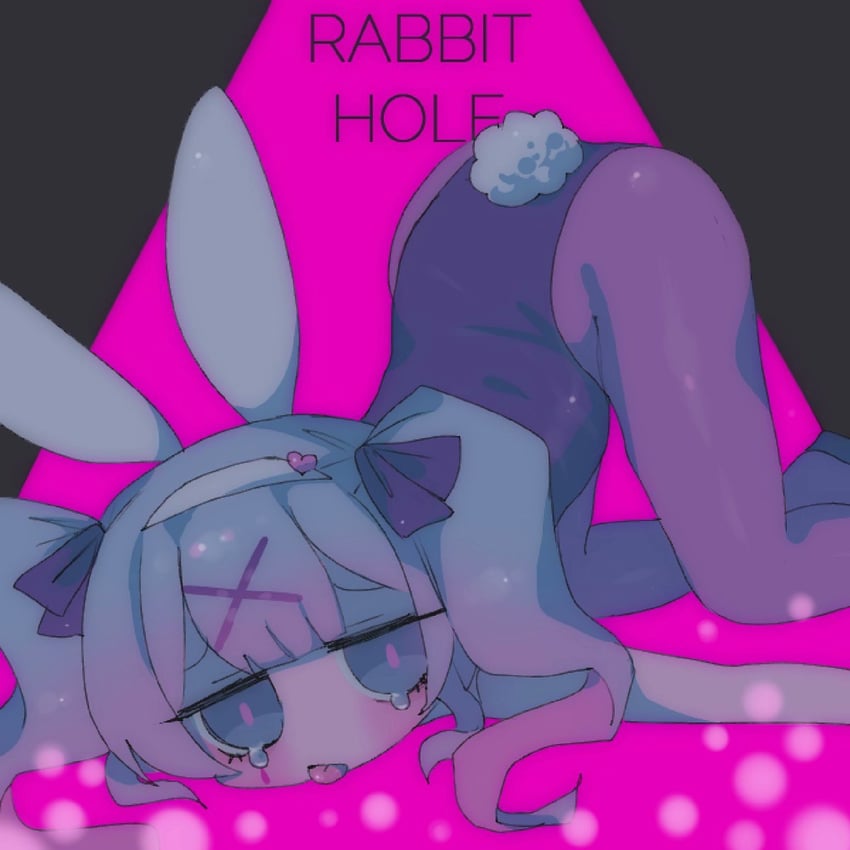 hatsune miku (vocaloid and 1 more) drawn by deliriumcenter