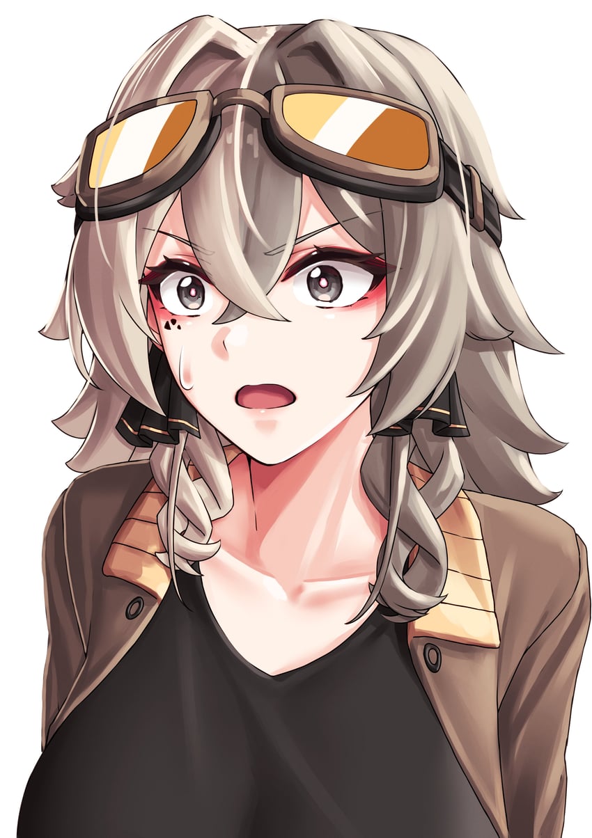 vill-v (honkai and 1 more) drawn by pyeong_il