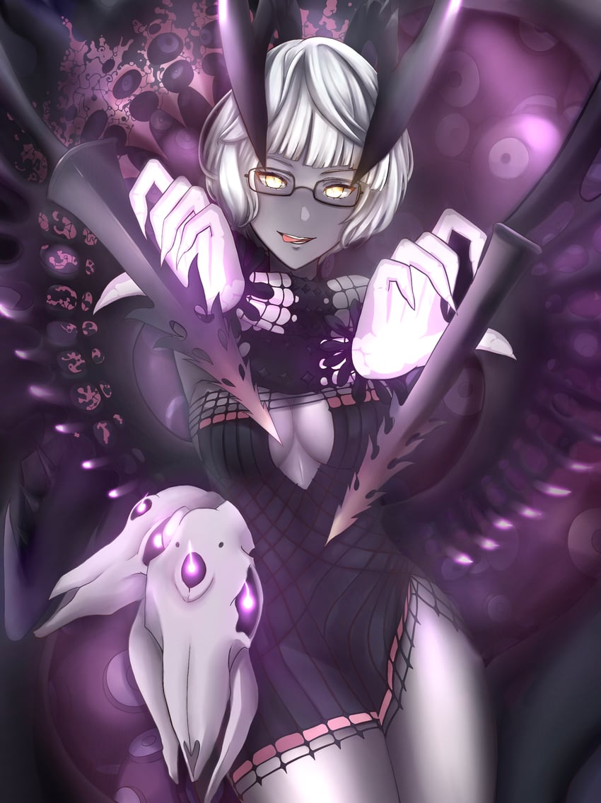 jacques de molay (fate and 1 more) drawn by user_depd2583