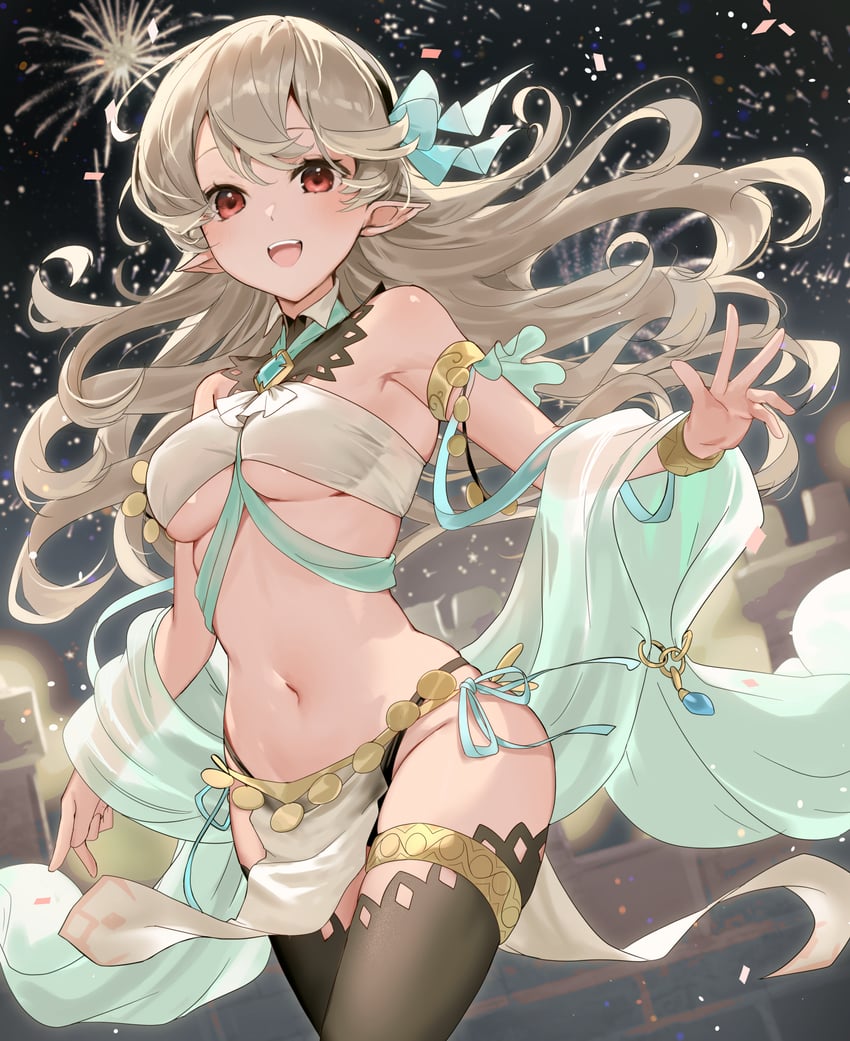 female corrin (fire emblem and 1 more) drawn by haru_(nakajou-28)