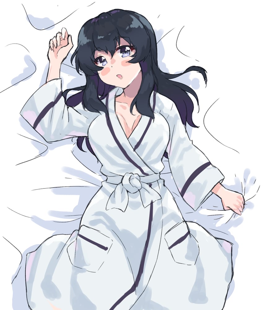 eclair (girls und panzer and 1 more) drawn by kimi_tsuru