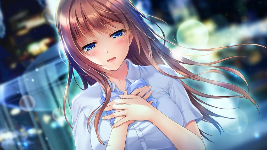 himukai chihiro (himukai chihiro wa shigoto ga tsuzukanai) drawn by muutsuki