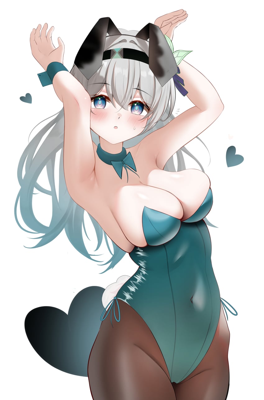 firefly (honkai and 1 more) drawn by knosdeba