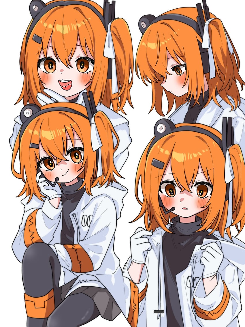 adachi rei (utau and 1 more) drawn by haru_maron