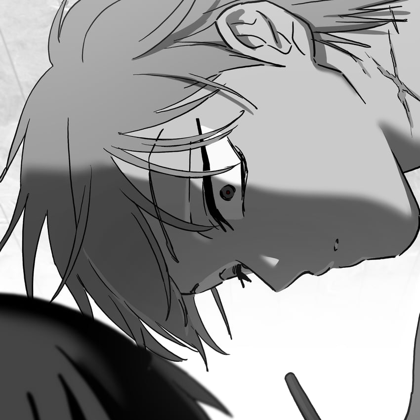 till and ivan (alien stage) drawn by vivinos