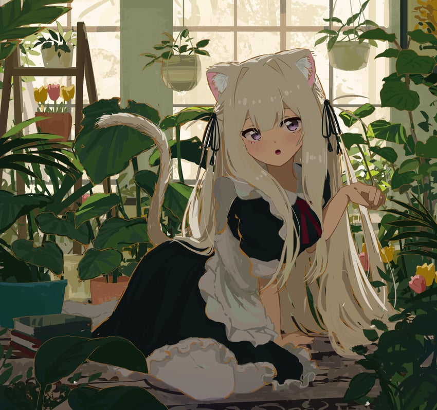 original drawn by kgt_(pixiv12957613)