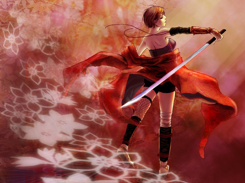 meiko (vocaloid) drawn by shichikusa
