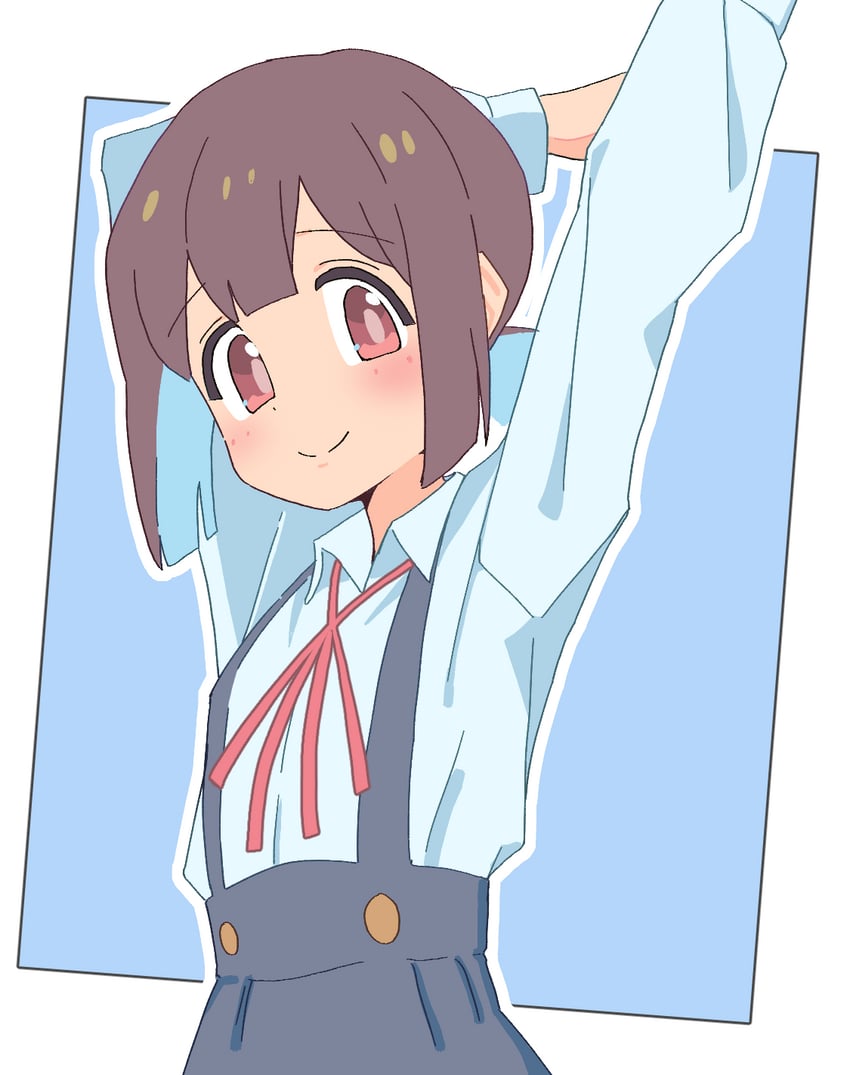 hozuki momiji (onii-chan wa oshimai!) drawn by noyama_takenoko