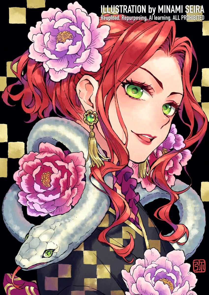 malty s melromarc (tate no yuusha no nariagari) drawn by minami_seira