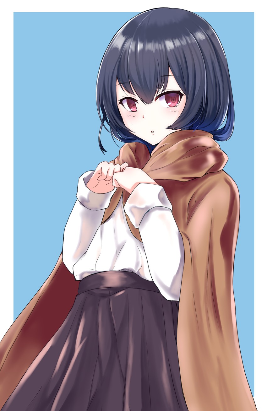morino rinze (idolmaster and 1 more) drawn by soundsechop