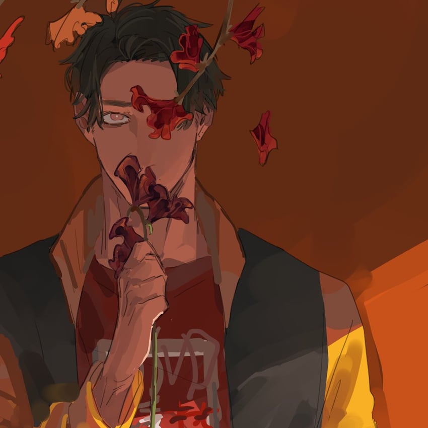 igarashi ikki (kamen rider and 1 more) drawn by bbbb_fex