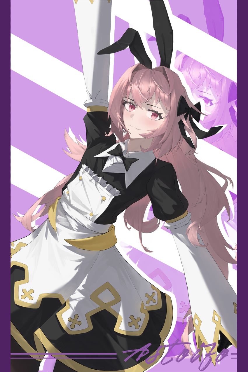 astolfo (fate and 2 more) drawn by minoru_(user_kcxd4438)