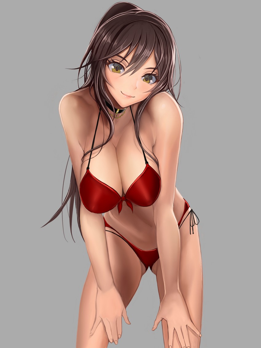 shirase sakuya (idolmaster and 1 more) drawn by rokuba