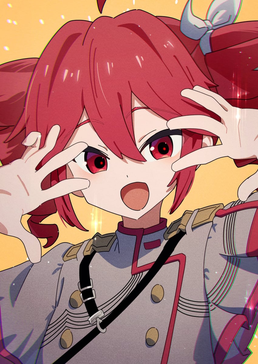 kasane teto (utau and 1 more) drawn by fin_gocco