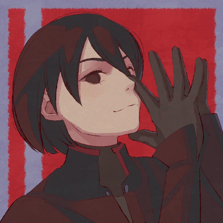 oshino ougi (monogatari and 1 more) drawn by moshimoshibe