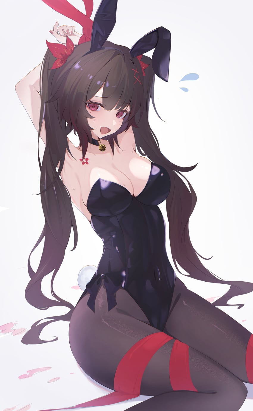 sparkle (honkai and 1 more) drawn by pisuke_(user_kcmh2774)