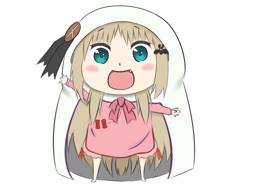 noumi kudryavka (little busters! and 1 more) drawn by tooryuu