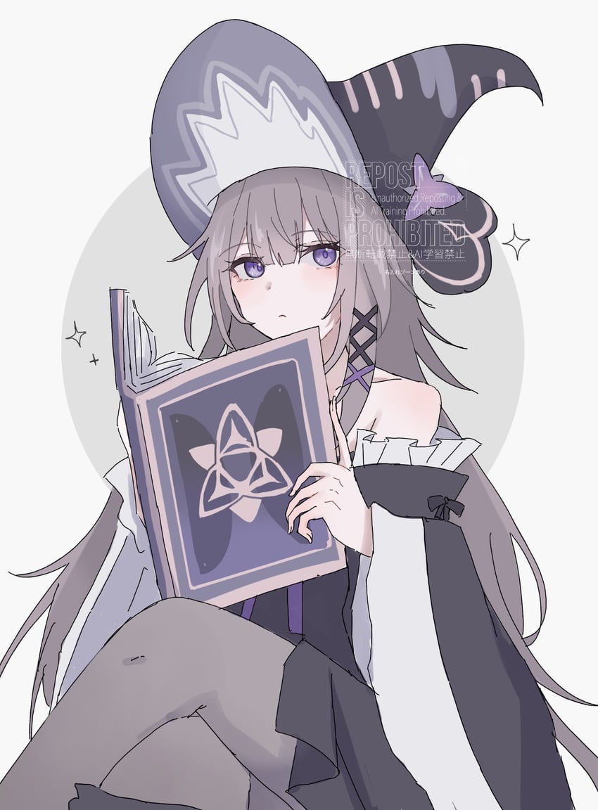 herta and the herta (honkai and 1 more) drawn by 961_kuru