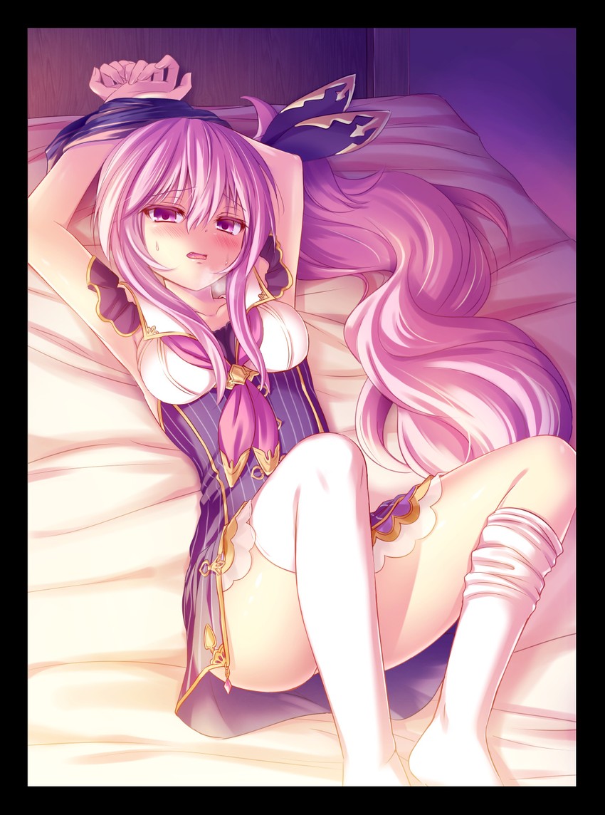 mahou tsukai to kuroneko no wiz drawn by nekoinori