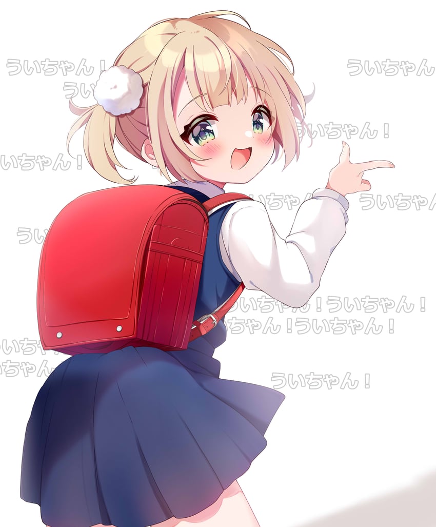 shigure ui (indie virtual youtuber and 1 more) drawn by kiyokura_meru