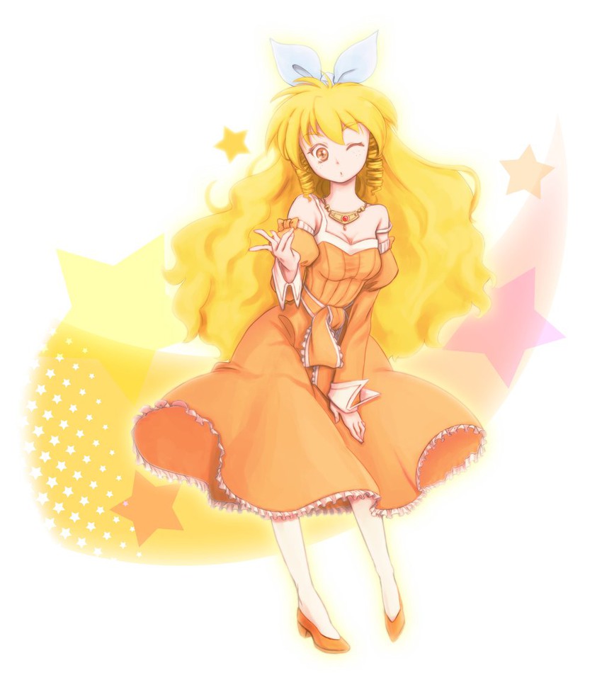 jane maxwell (wild arms and 1 more) drawn by yamaki_ayumu