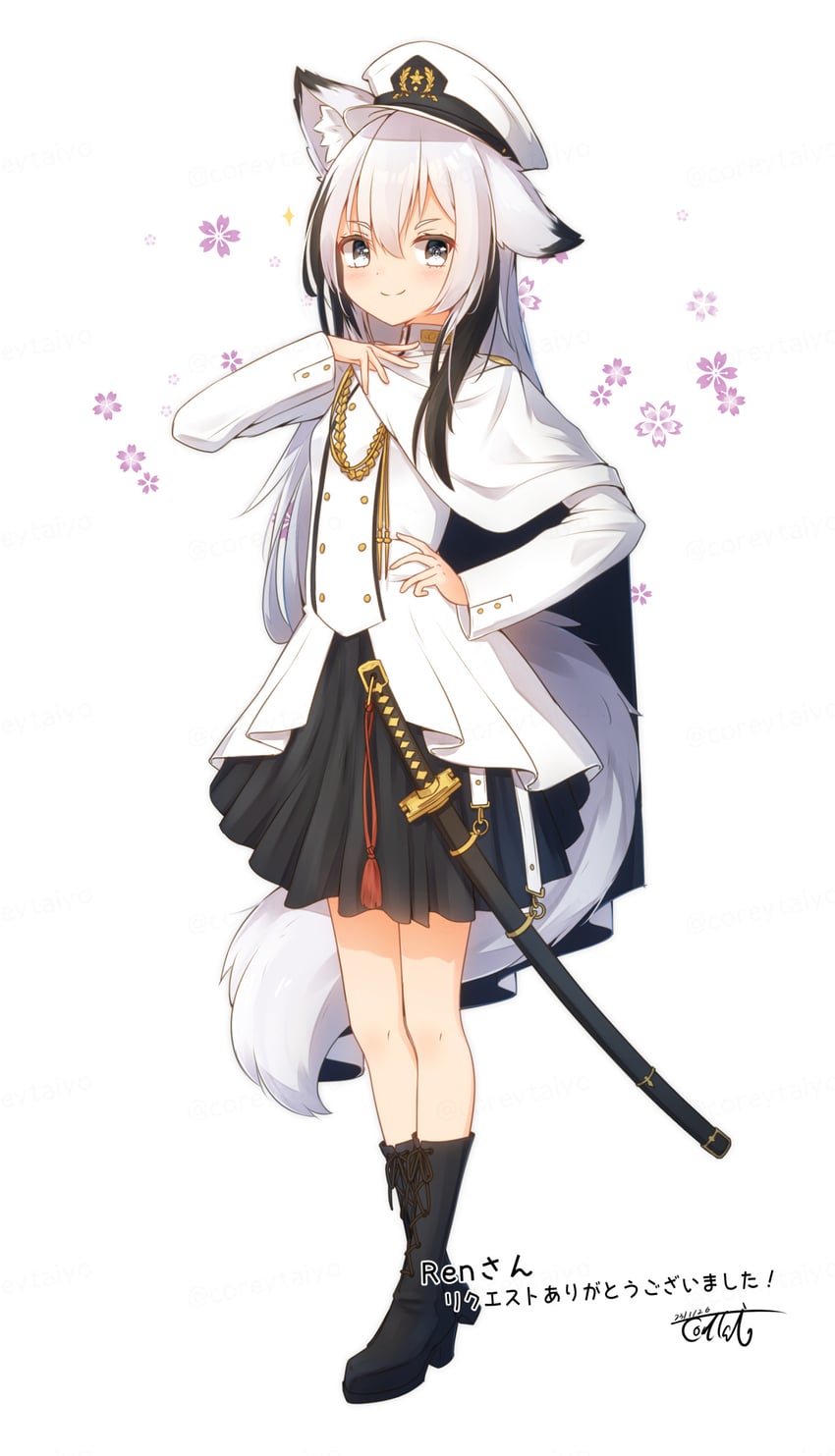 original drawn by coreytaiyo