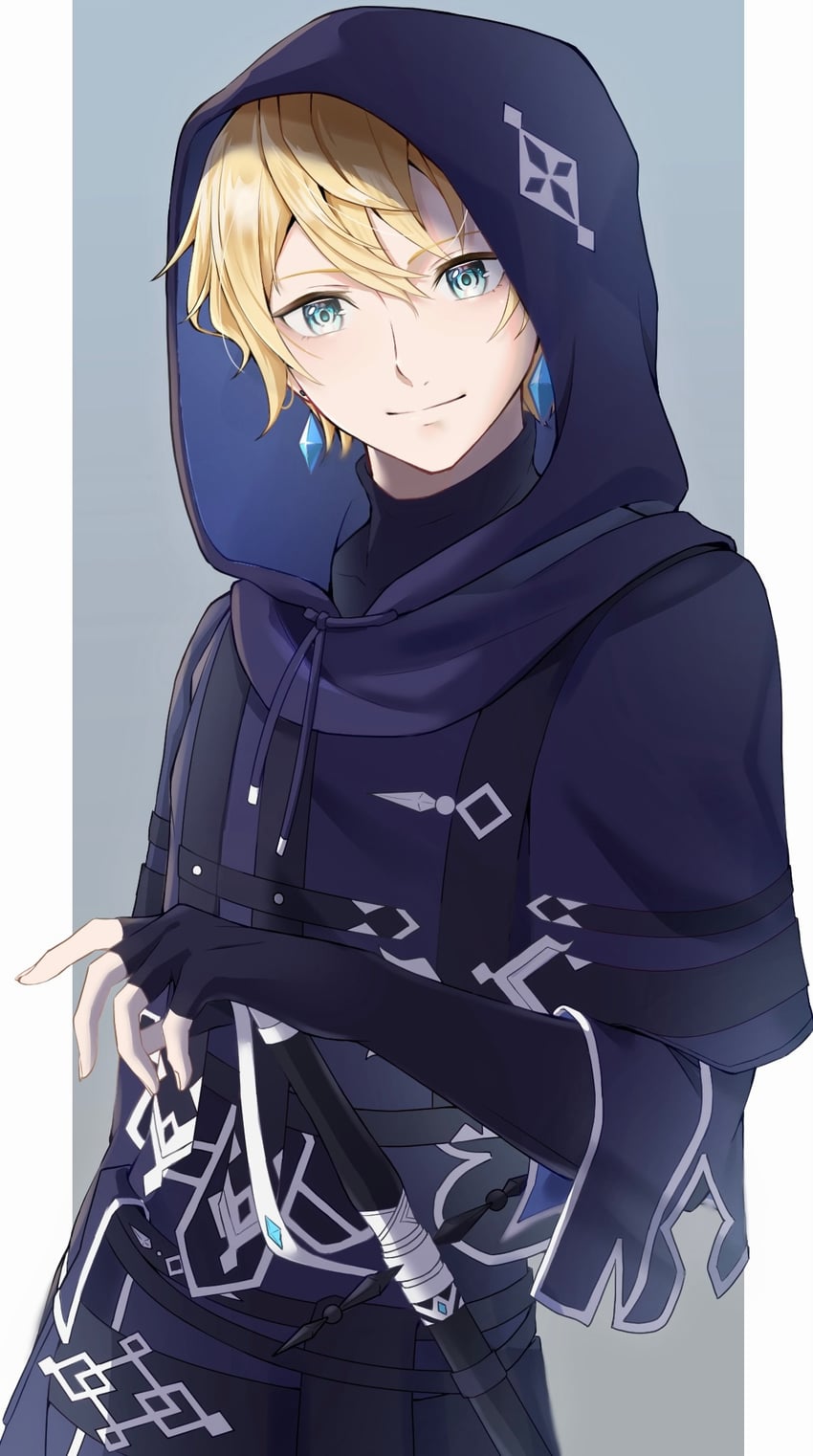 roman kalman (atelier and 1 more) drawn by piya_(user_vpmd8452)