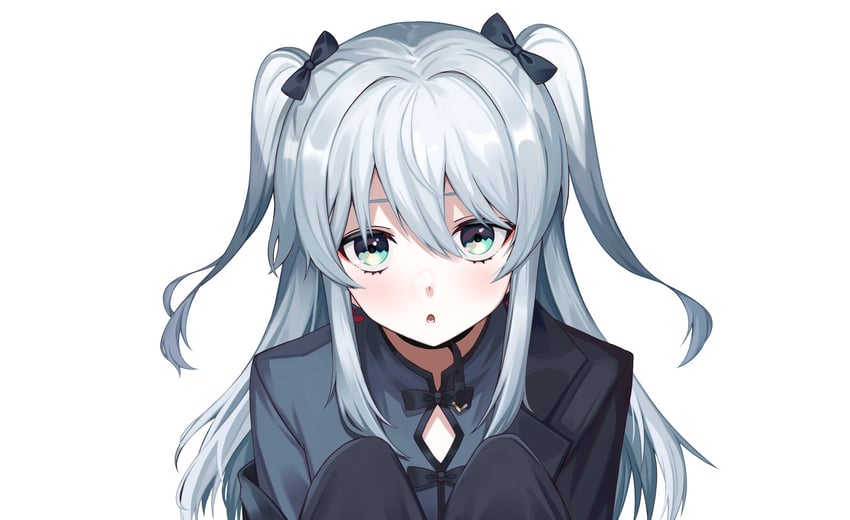 nekomugi tororo (indie virtual youtuber) drawn by ziu