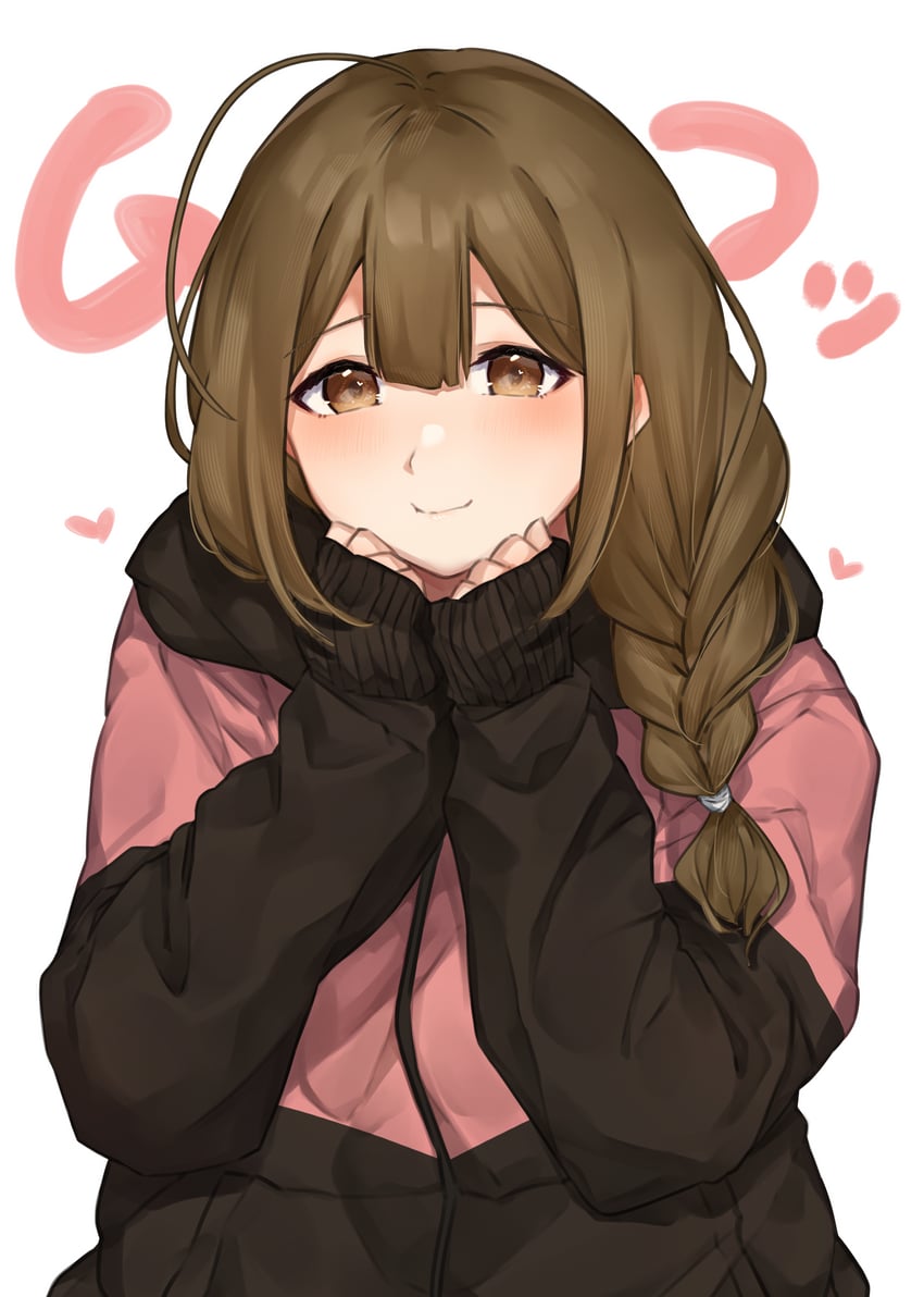 kuwayama chiyuki (idolmaster and 1 more) drawn by takani0721