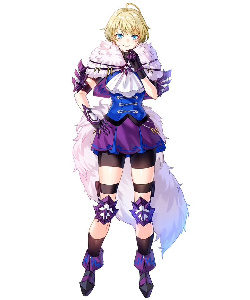 merrin (fire emblem and 2 more) drawn by tan_(tangent)