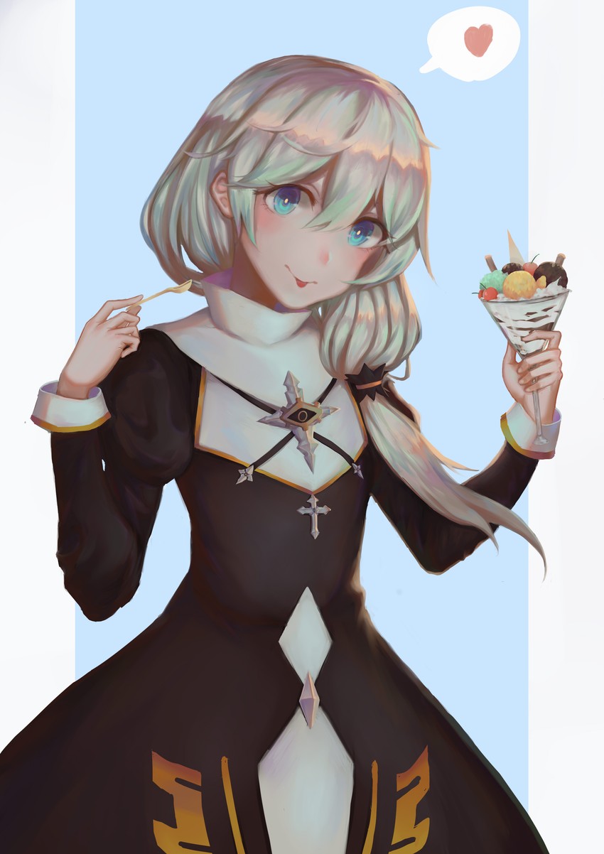 theresa apocalypse (honkai and 1 more) drawn by cutye