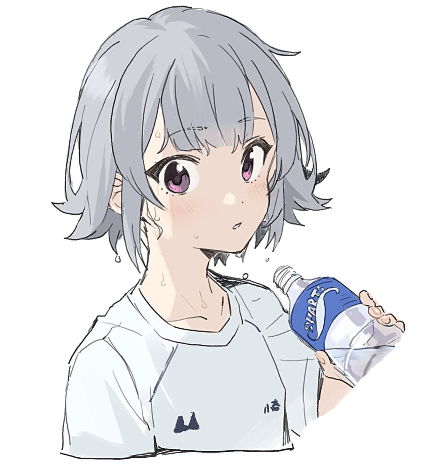 koharu rikka (synthesizer v and 1 more) drawn by teshima_nari