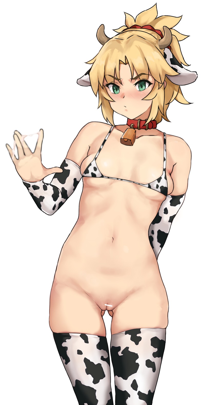 mordred (fate and 2 more) drawn by todding