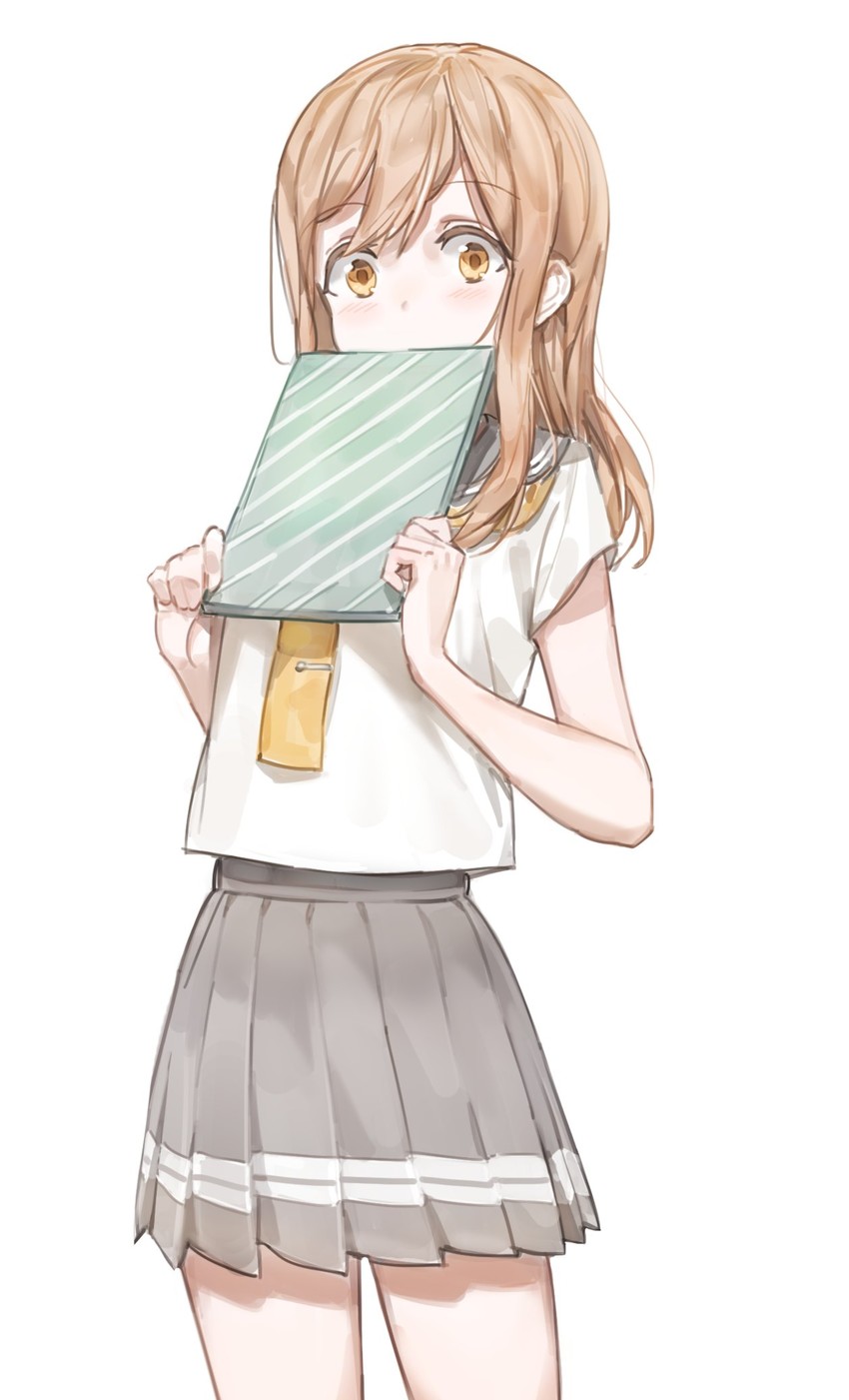 kunikida hanamaru (love live! and 1 more) drawn by free_style_(yohan1754)