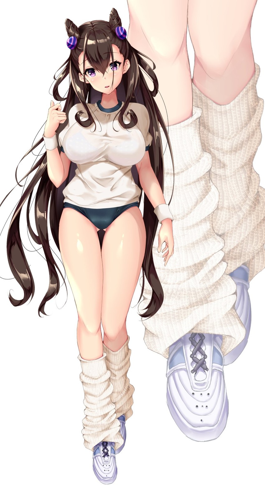murasaki shikibu (fate and 1 more) drawn by fukuda_shuushi
