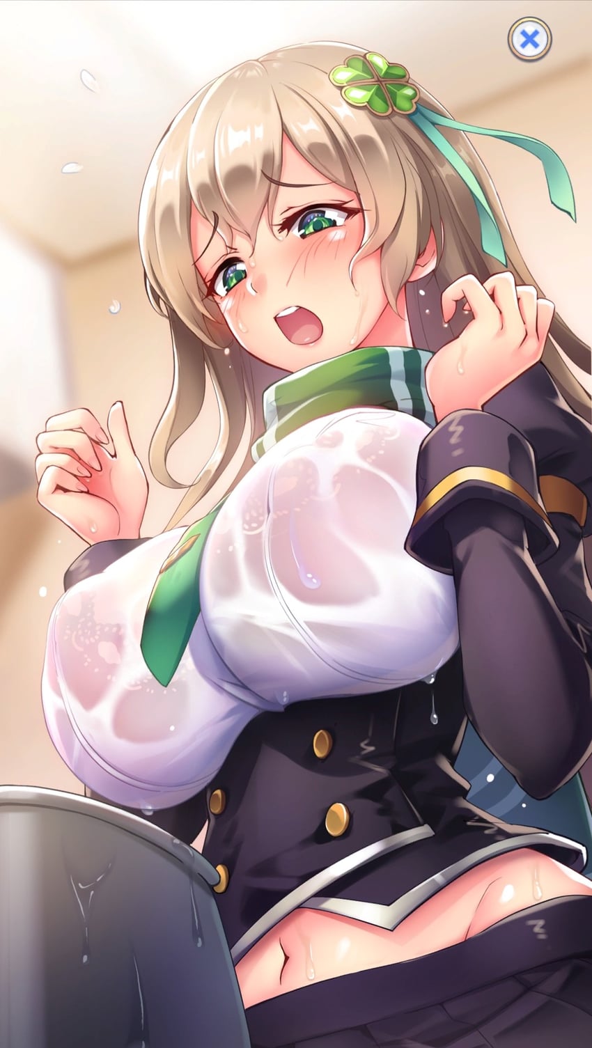 original drawn by shakesha