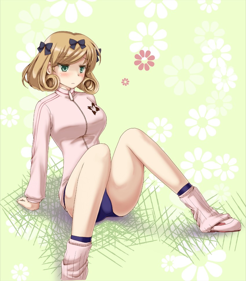 hibari and haruka (senran kagura and 1 more) drawn by minase_(takaoka_nanase)